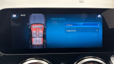 Mercedes-Benz GLB 200 AMG Line Premium 5dr 7G-Tronic Petrol Estate